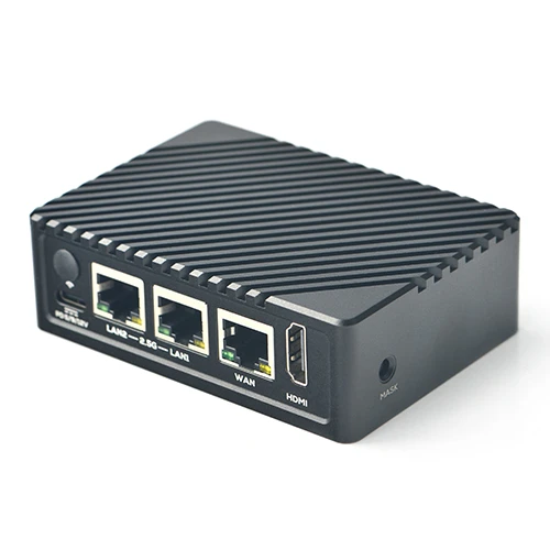 NanoPi R5S