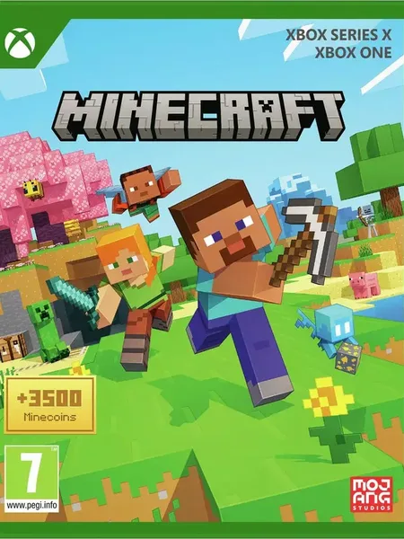 Minecraft